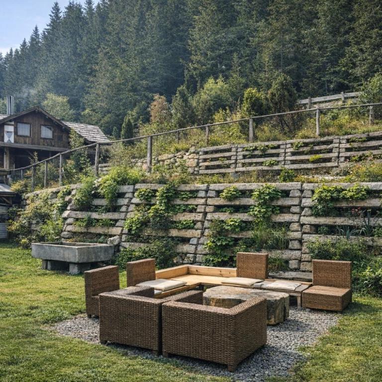 Land - Haus - Haus mit 5 Schlafzimmern - 12