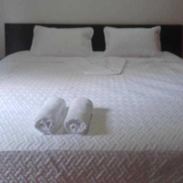 Hacienda Torcoroma - One-Bedroom House - 3