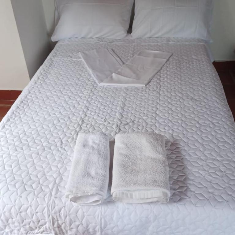 Hacienda Torcoroma - One-Bedroom House - 4