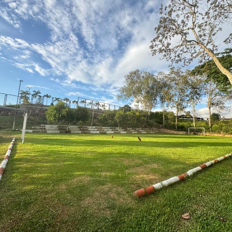 Hacienda Torcoroma - One-Bedroom House - 5