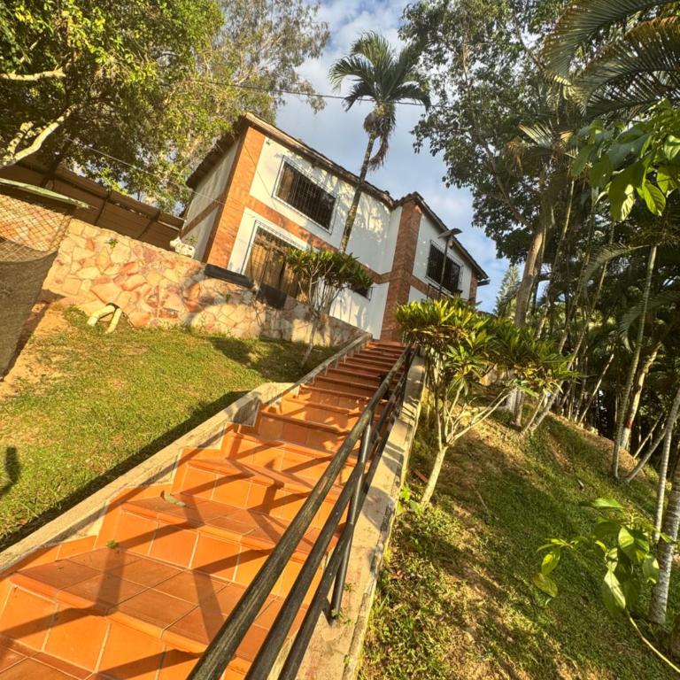 Hacienda Torcoroma - One-Bedroom House - 6