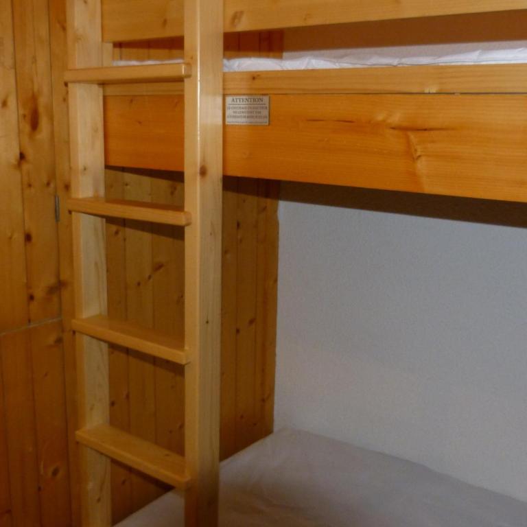 Appartement 2 pièces, 6 pers, animaux admis, Arc 1800 - FR-1-411-418 - Appartement (6 Adultes) - 18