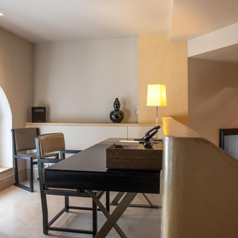 La Réserve Paris Apartments - Appartement 3 Chambres Premium - 1