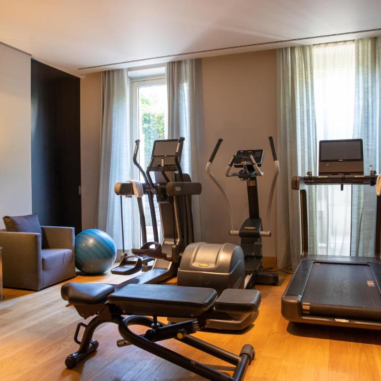 La Réserve Paris Apartments - Appartement 3 Chambres Premium - 8