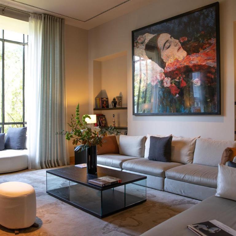 La Réserve Paris Apartments - Appartement 3 Chambres Premium - 6