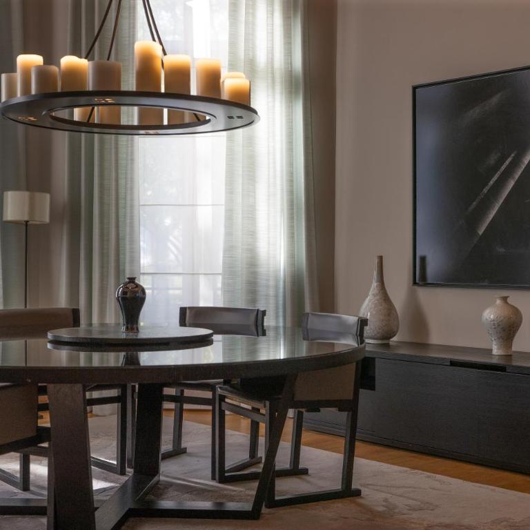 La Réserve Paris Apartments - Appartement 3 Chambres Premium - 7