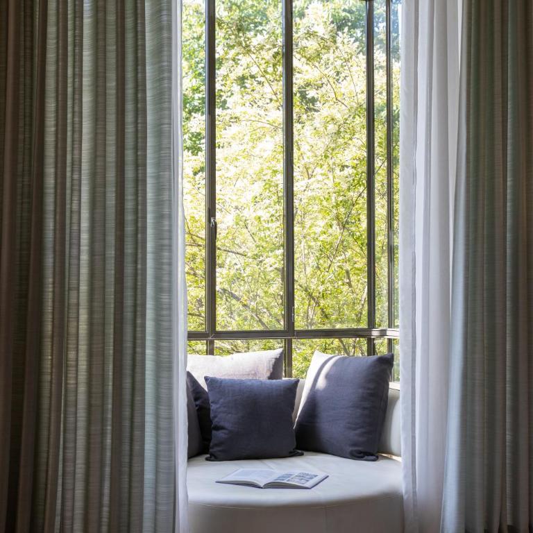 La Réserve Paris Apartments - Appartement 3 Chambres Premium - 11