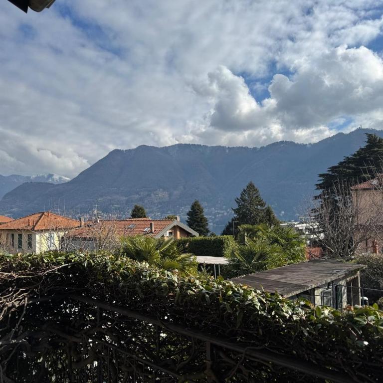 Casa Natura - Appartamento con 2 Camere da Letto e Balcone - 30