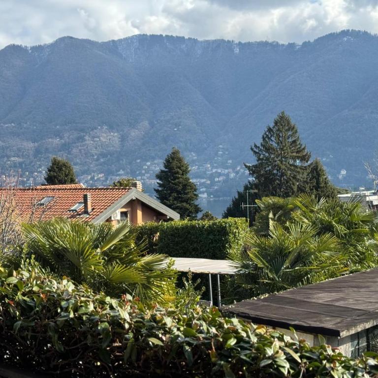 Casa Natura - Appartamento con 2 Camere da Letto e Balcone - 31