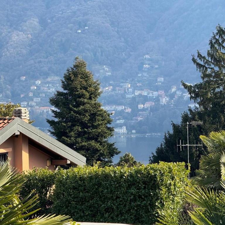 Casa Natura - Appartamento con 2 Camere da Letto e Balcone - 32