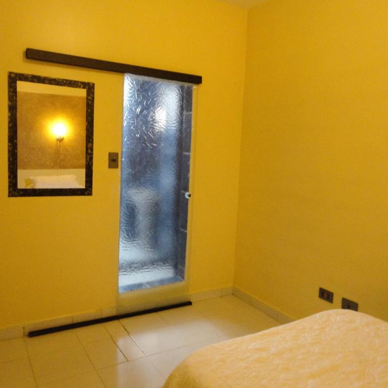 HOTEL MAISON FIORI (Centro) - Habitación Individual Pequeña - 2