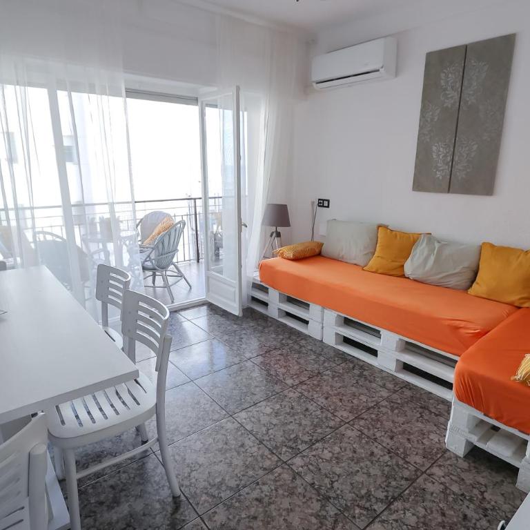 Menorca - Apartamento de 3 dormitorios - 5