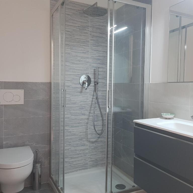 Affitti brevi Liguria - Appartamento Mare - Monolocale - 4