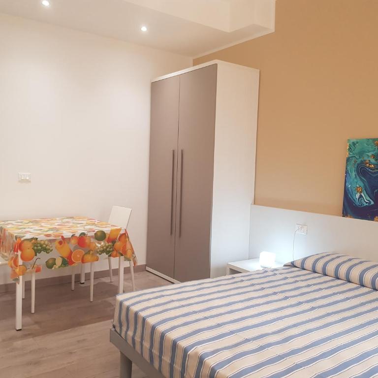 Affitti brevi Liguria - Appartamento Mare - Monolocale - 9