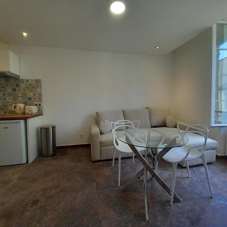 Simon Apartments - Appartement 1 Chambre - 4