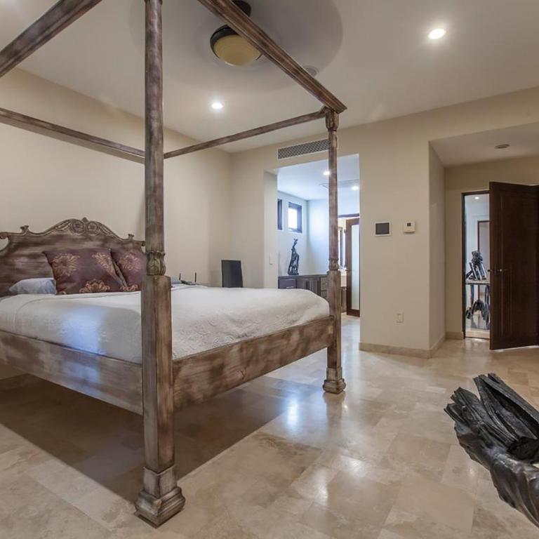 Residence 101-102 Playa De La Paz by Cabo Villas - Villa frente a la playa - 61