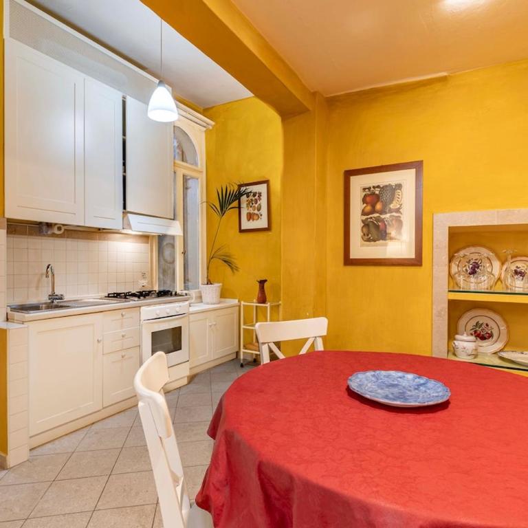 San Provolo Apartment - Appartamento con 1 Camera da Letto - 9