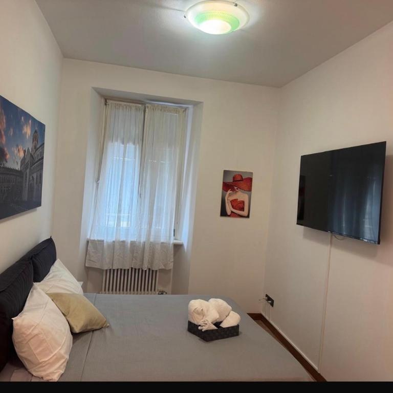 Casa IN 10 - Appartamento con 1 Camera da Letto - 1