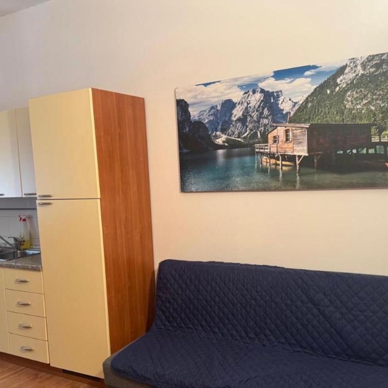 Casa IN 10 - Appartamento con 1 Camera da Letto - 7