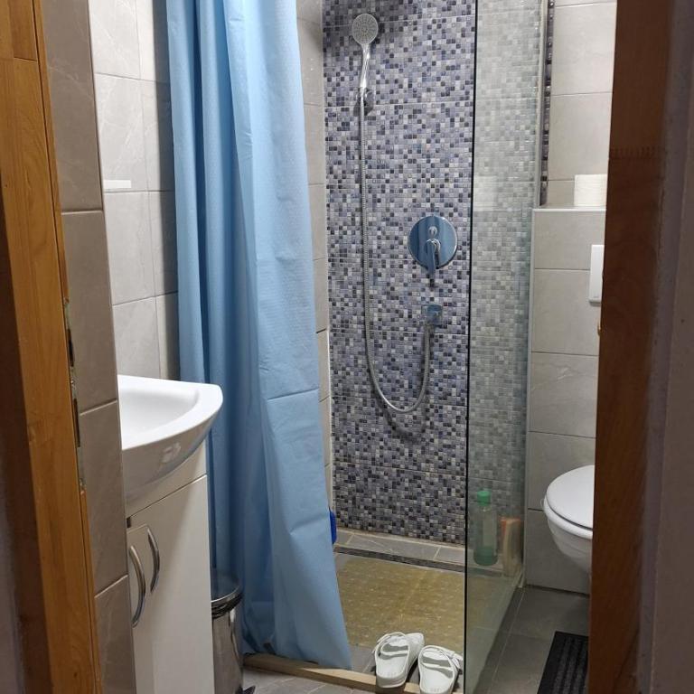 Apartman Sara - Apartman sa 1 Spavaćom Sobom - 5