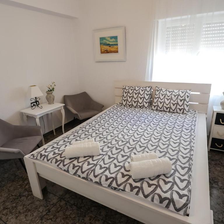 Menorca - Apartamento de 3 dormitorios - 7