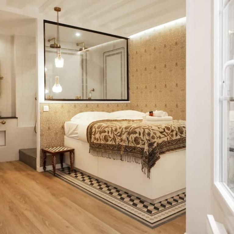 Magnifique appartement familial grand boulevard-6P - Appartement - 1