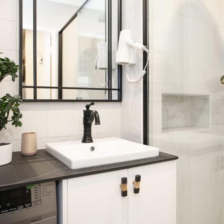 Magnifique appartement familial grand boulevard-6P - Appartement - 5