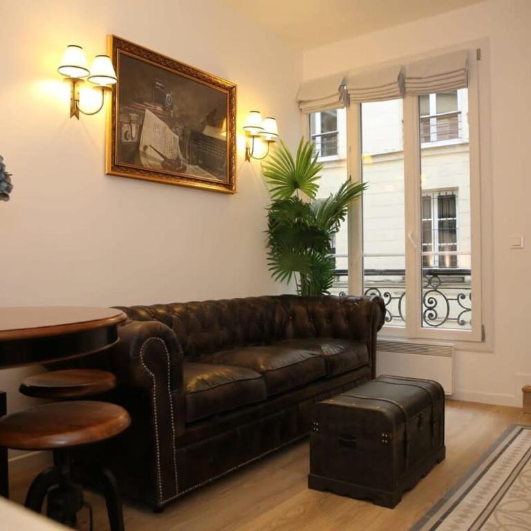 Magnifique appartement familial grand boulevard-6P - Appartement - 4