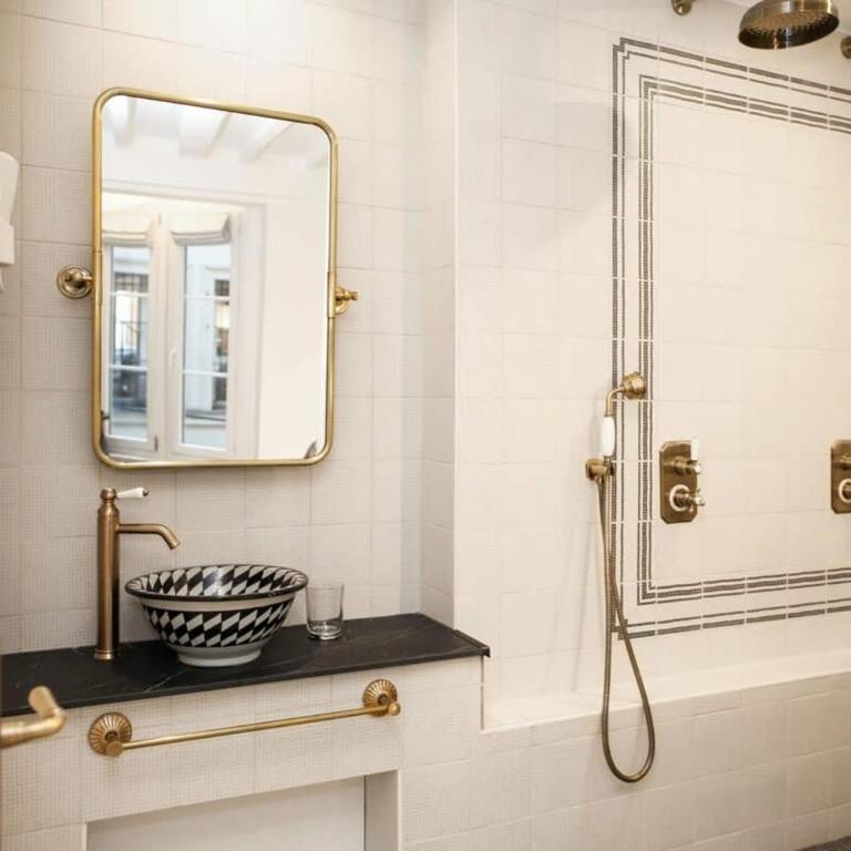 Magnifique appartement familial grand boulevard-6P - Appartement - 6