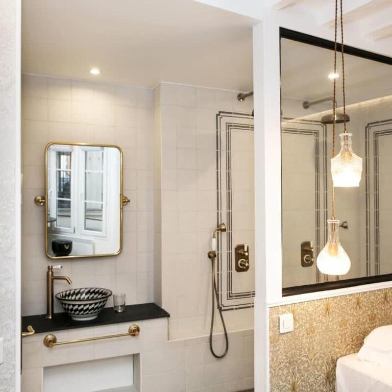 Magnifique appartement familial grand boulevard-6P - Appartement - 11