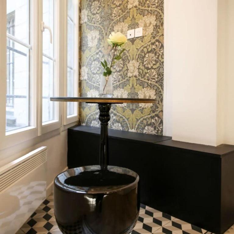 Magnifique appartement familial grand boulevard-6P - Appartement - 13