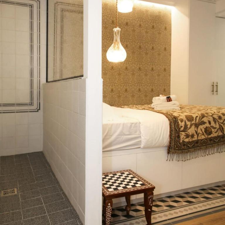 Magnifique appartement familial grand boulevard-6P - Appartement - 12