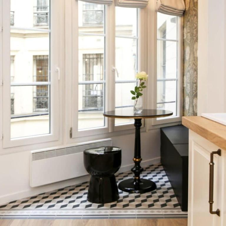 Magnifique appartement familial grand boulevard-6P - Appartement - 14