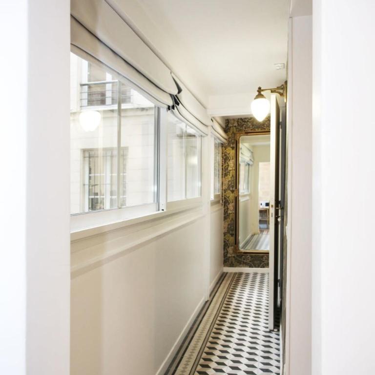 Magnifique appartement familial grand boulevard-6P - Appartement - 16