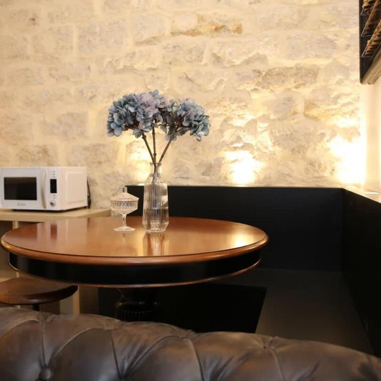 Magnifique appartement familial grand boulevard-6P - Appartement - 17