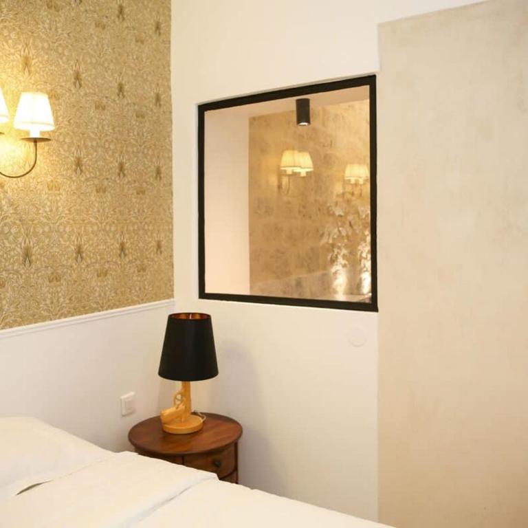 Magnifique appartement familial grand boulevard-6P - Appartement - 18