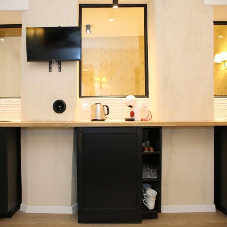 Magnifique appartement familial grand boulevard-6P - Appartement - 23