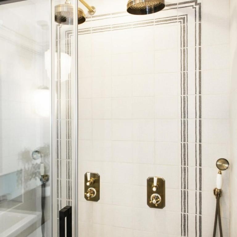 Magnifique appartement familial grand boulevard-6P - Appartement - 24