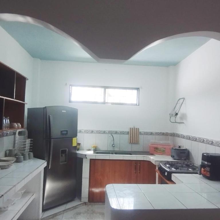 Casa JIREH - Three-Bedroom House - 2