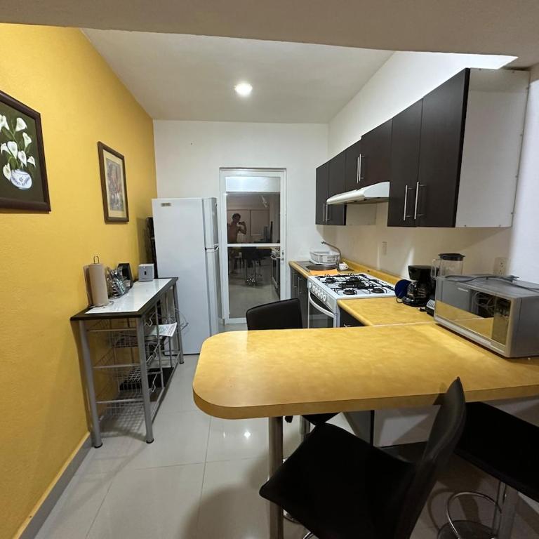 Departamento Maradentro - Apartamento de 1 dormitorio - 17