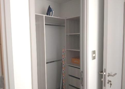 2H2B I Movistar Arena y Parque Ohiggins I Estacionamiento - Two-Bedroom Apartment - 10