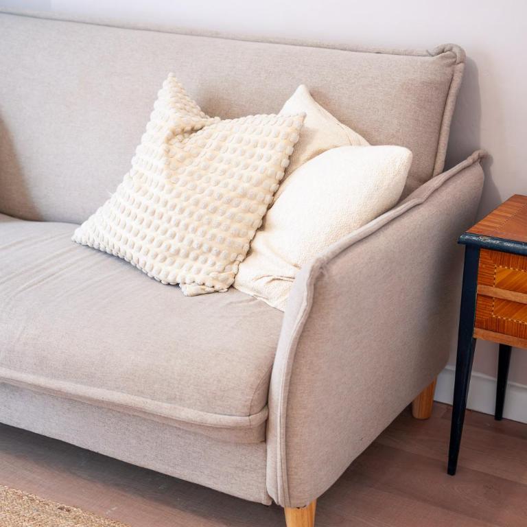 Bright loft city centre by United Renters - One-Bedroom Apartment - 22