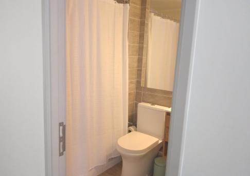 2H2B I Movistar Arena y Parque Ohiggins I Estacionamiento - Two-Bedroom Apartment - 14