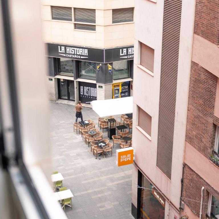 Bright loft city centre by United Renters - One-Bedroom Apartment - 25