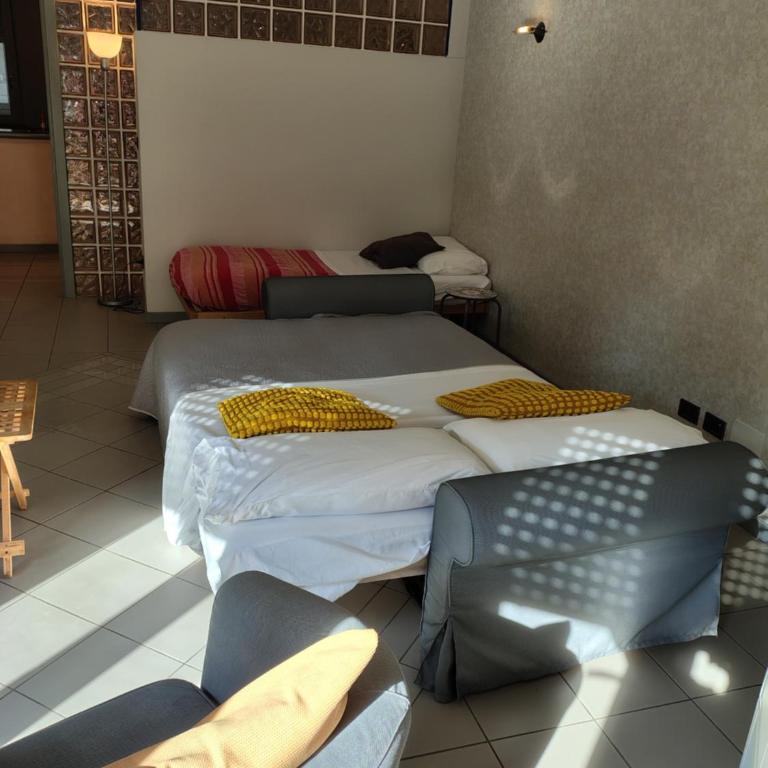 Residenza Locatelli - Appartamento con 1 Camera da Letto - 10