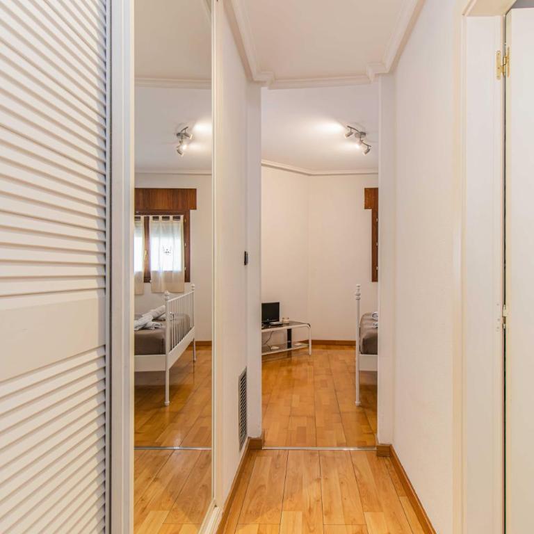 Amplio apartamento junto a la Basílica del Pilar by CABANA Rentals - Apartamento de 1 dormitorio - 16