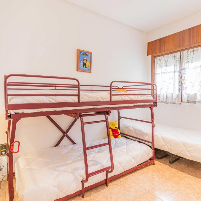 Amplio apartamento junto a la Basílica del Pilar by CABANA Rentals - Apartamento de 1 dormitorio - 9