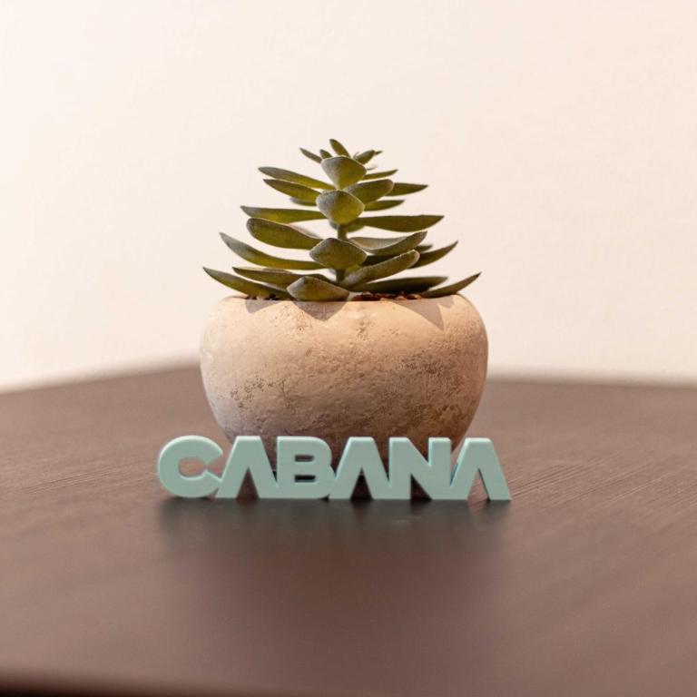 Amplio apartamento junto a la Basílica del Pilar by CABANA Rentals - Apartamento de 1 dormitorio - 15