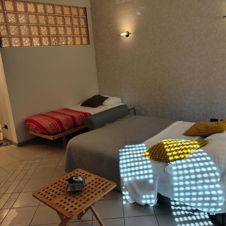 Residenza Locatelli - Appartamento con 1 Camera da Letto - 9
