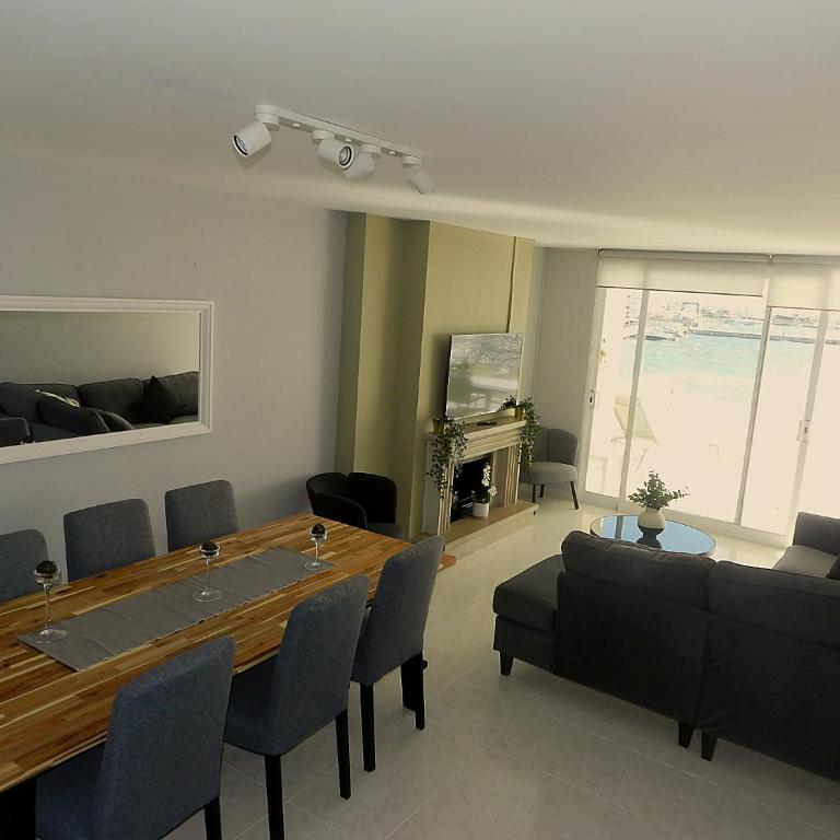 Harmony Seafront 365 by Can Ventet - Apartamento de 3 dormitorios y vistas al mar - 41
